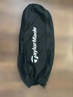 TaylorMade ゴルフバッグ用 トラベルカバー ブラックのサムネイル