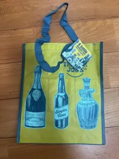 Trader Joe's エコバッグ