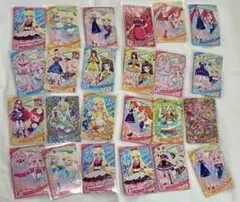 2026年最新】ひみつのアイプリ カード まとめ売りの人気アイテム