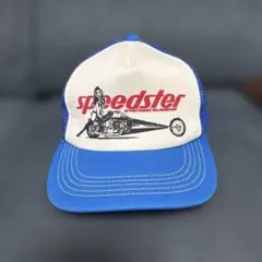 HYSTERIC GLAMOUR speedster キャップ