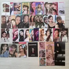 2026年最新】twice ナヨン トレカ まとめ売りの人気アイテム - メルカリ