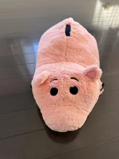 トイ・ストーリー ハム ぬいぐるみ