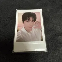 ♡ TXT テヒョン インスタントフォト チェキ ♡