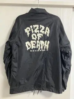2025年最新】pizza of death ジャケットの人気アイテム - メルカリ
