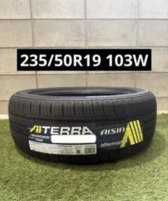 ☆235/50R19 アイテラ 新品サマータイヤ 4本セット☆ ☆235/50R19 アイテラ 新品サマータイヤ 4本セット☆ - メルカリ