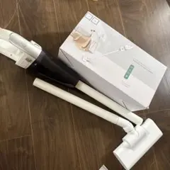 新品未使用 MULTIIN ONE ワイヤレス掃除機 - メルカリ