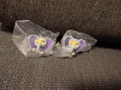 肩ズンFig. ズートピア