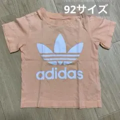 アディダスオリジナルス　半袖　Tシャツ カットソーのサムネイル