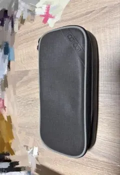 LOONLOON 筆箱 ペンケース グレーのサムネイル