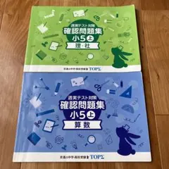 2026年最新】首都圏模試 過去問 小5の人気アイテム - メルカリ
