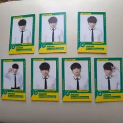 BTS Blu-ray ARMY ZIP 3RD MUSTER ジョングク - メルカリ