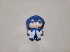 プロセカ セガラッキーくじ ぷちぬい マスコット KAITO