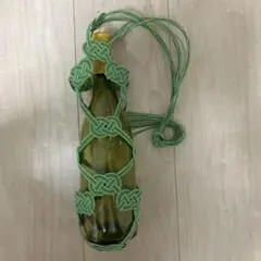 水引バッグ　ワインバッグ　ボトルバッグ　ボトルサック