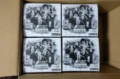 HUNTER×HUNTER イタジャガ4 BOX　(4箱)