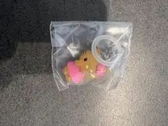 ハローキティ めじるしアクセサリー