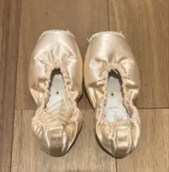 【グリシコ マヤ1】トゥシューズ 3 1/2 XXX M