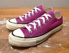 【希少】CONVERSE オールスター　チャックテイラー ct70 24.0cm