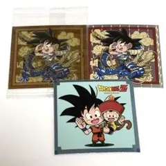 つなたろう　イタジャガ　コンセプトレア　SEC CR バイバイ悟空 2025年最新】バイバイ悟空 カードの人気アイテム - メルカリ