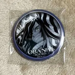 2025年最新】伊黒小芭内 缶バッジ ダイニングの人気アイテム