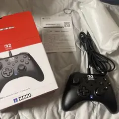 プロコン for Nintendo Switch 2