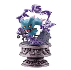 ポケモン リトルナイトコレクション2 ムウマ