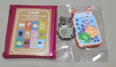 うたプリ ラバーマスコット D&T 神宮寺レン