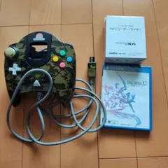 ゲーム周辺機器　ジャンク