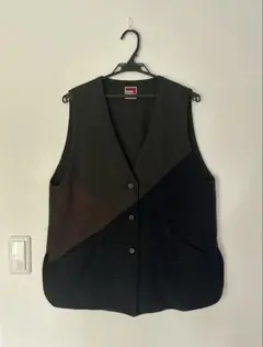 2026年最新】ISSEY MIYAKE メンズ ベストの人気アイテム - メルカリ