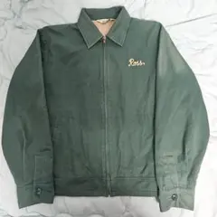 ドリズラージャケット ブルゾン