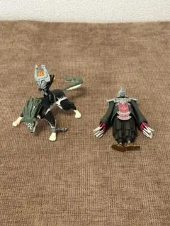 2026年最新】figma ゼルダの伝説 トワイライトプリンセス ゼルダ