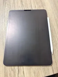 【美品】Apple iPadAir 第5世代 Applepencil第2世代付き