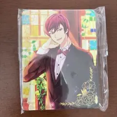 アイナナ　アクリルブロック　狗丸トウマ