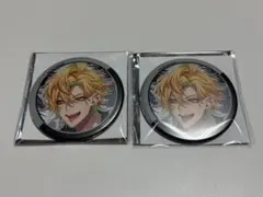 ヒプノシスマイク ヒプマイ リバイバル缶バッジ 伊弉冉一二三