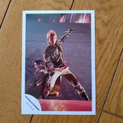 タッキー&翼公式写真