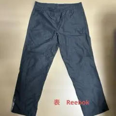 Reebok やや汚れあり確認ください