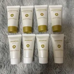 ホテルオークラ　アメニティ