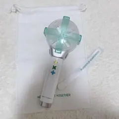 tomorrow x together　ペンライト　ver1　トゥバ