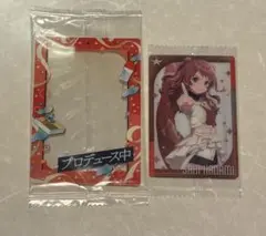学マス FAMくじ 複製原画 月村手毬 - メルカリ