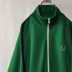 2025年最新】Fred PERRY トラックジャケット ポルトガルの人気