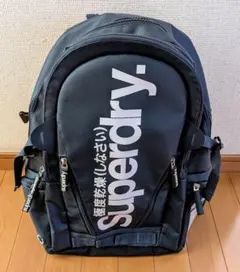 2025年最新】superdryリュックの人気アイテム - メルカリ