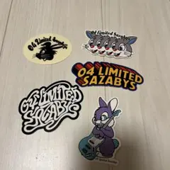 2026年最新】04 limited sazabysの人気アイテム - メルカリ