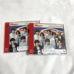 ICEx FRESH!! 通常盤 2枚セット