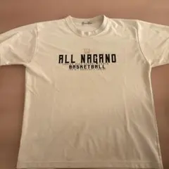 ALL NAGANO バスケットボール Tシャツのサムネイル