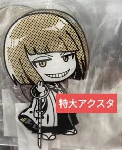 【新品】 平子眞子　特大アクリルフィギュア　20cm BLEACH　vol.2