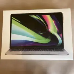 【箱のみ】MacBook Pro