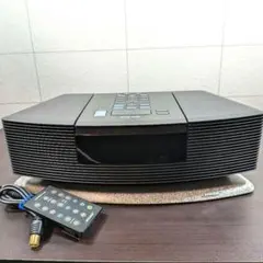 BOSE Wave Radio/CD 本体のサムネイル