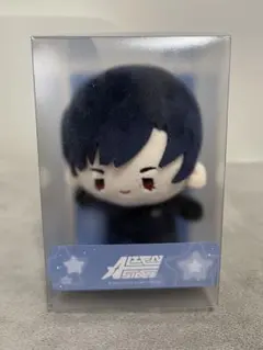 ALIENSTAGE ぬいぐるみ イヴァン エイリアンステージ ivan