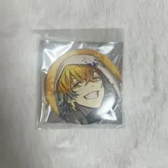 にじさんじ 宇佐美リト 1周年 缶バッジ