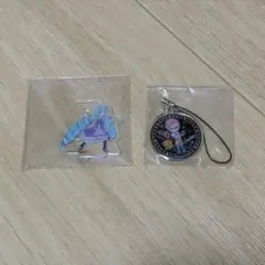 コンパス　グッズ