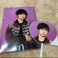 サマパラ 中村海人